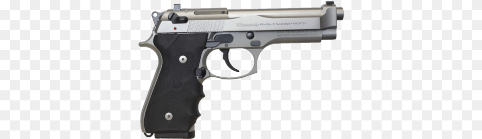 Pistol, Firearm, Gun, Handgun, Weapon Free Png