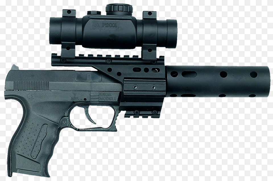 Pistol Firearm, Gun, Handgun, Rifle Free Png