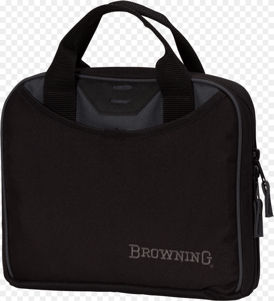 Pistol Case Crossfire Browning Crossfire Single Pistol Case Black, Accessories, Bag, Handbag, Briefcase Free Png