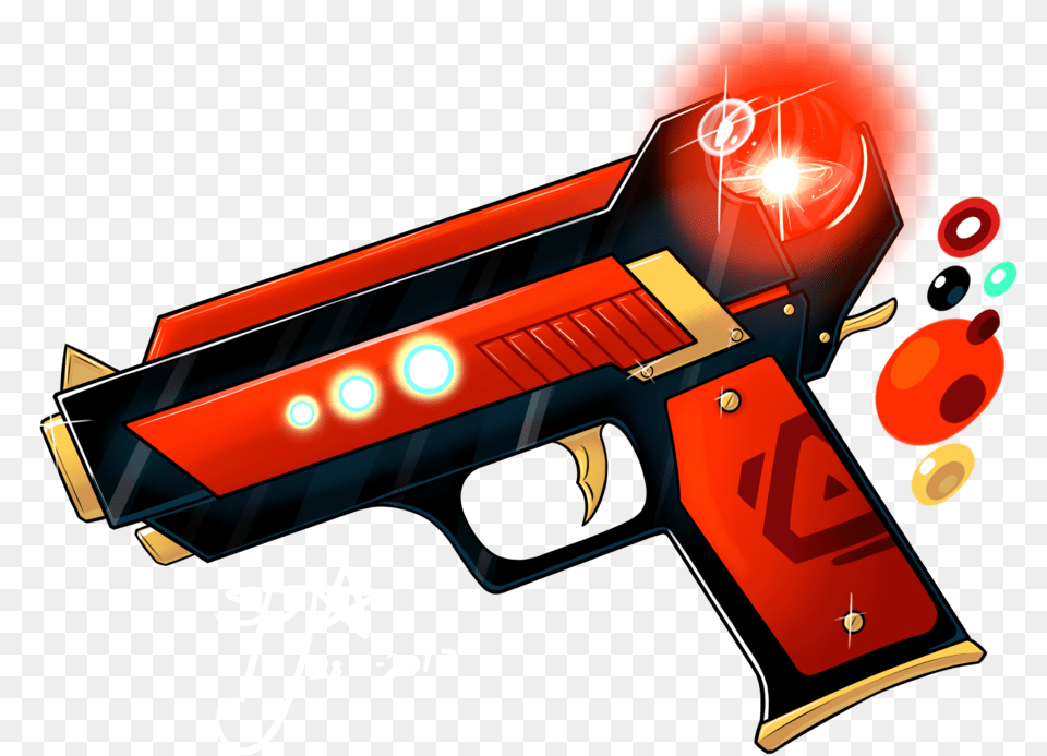 Pistol Clipart Colt Trigger, Firearm, Gun, Handgun, Weapon Free Png