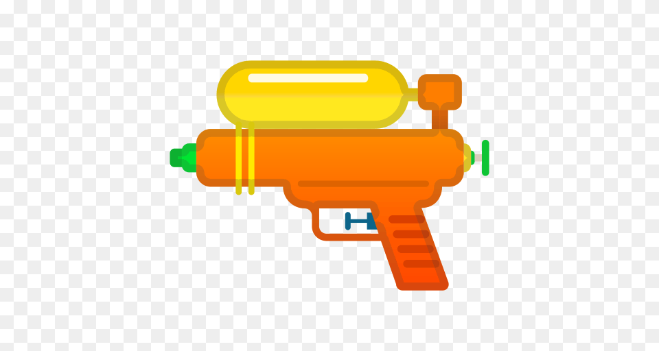 Pistol Emoji Meaning With Pictures From A To Z, Toy, Water Gun, Dynamite, Weapon Png