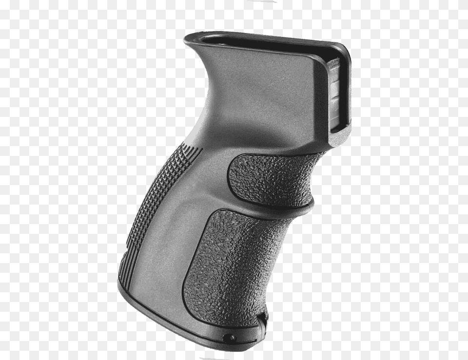Pistol Grip For Ak, Firearm, Gun, Handgun, Weapon Png