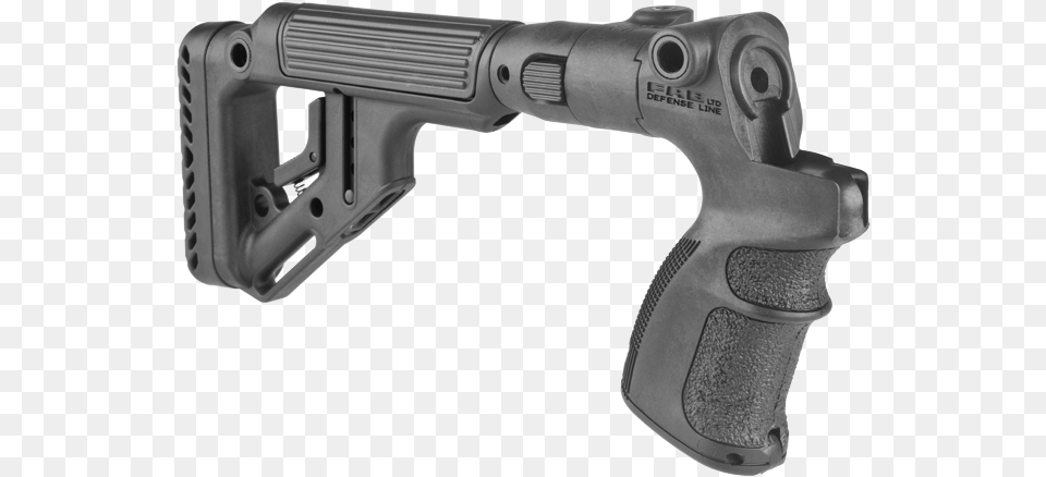 Pistol Grip Mossberg 500 Fab Defense, Device, Firearm, Gun, Handgun Png