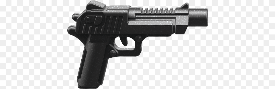 Pistol Mega Construx Call Of Duty Pistols, Firearm, Gun, Handgun, Weapon Free Transparent Png