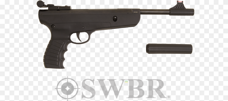 Pistola Swbr Target Firearm, Gun, Handgun, Rifle, Weapon Free Png