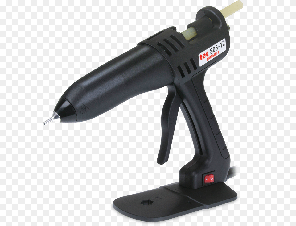 Pistolet Colle Gastec, Device, Power Drill, Tool Free Transparent Png