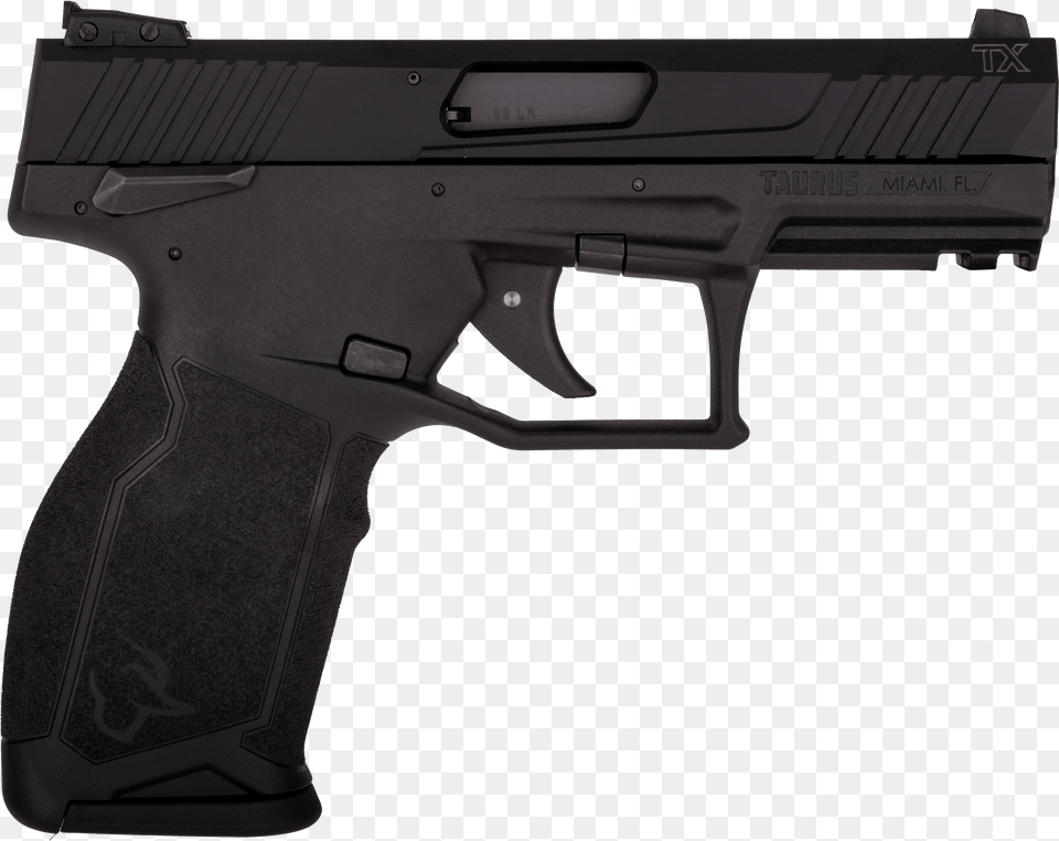 Pistols Taurus Tx Png