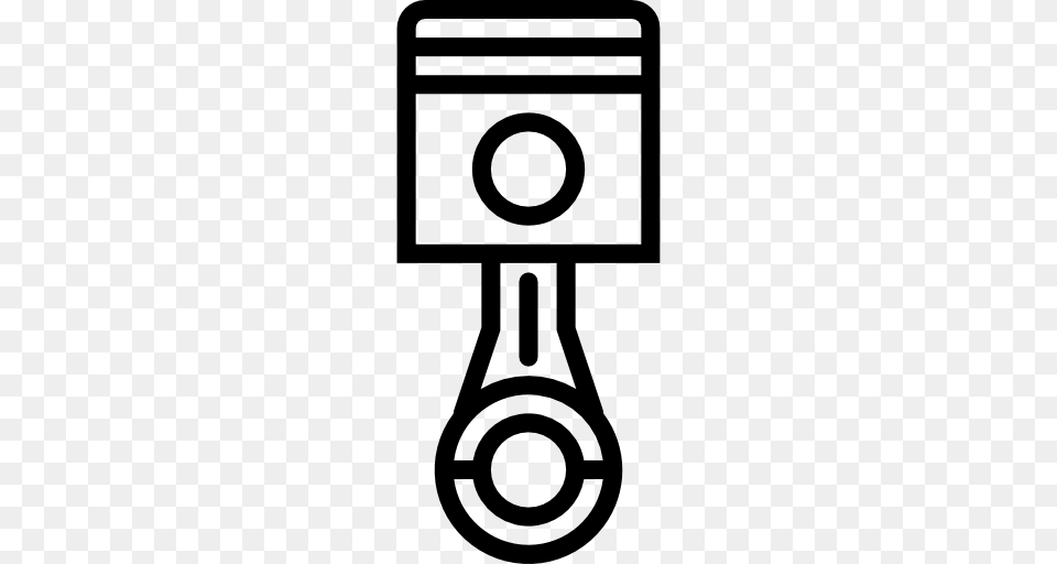 Piston, Electronics Free Transparent Png