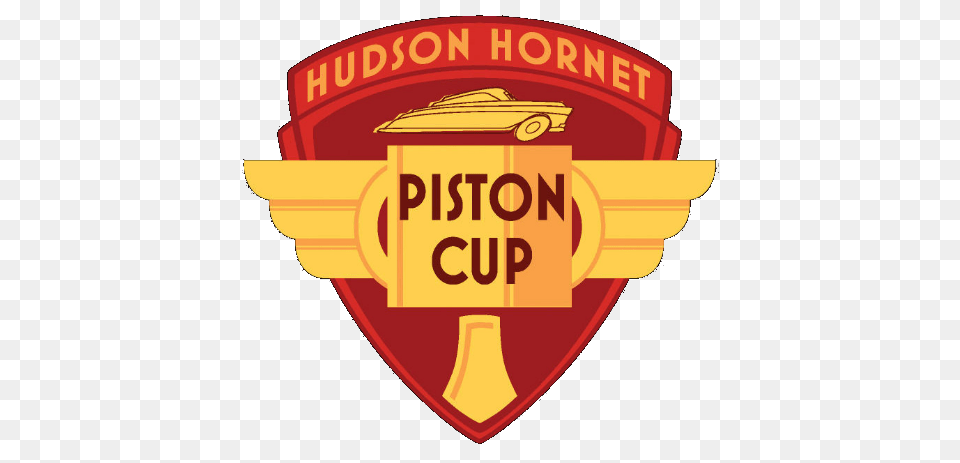 Piston Cup Logopedia Fandom Powered, Badge, Logo, Symbol, Car Png