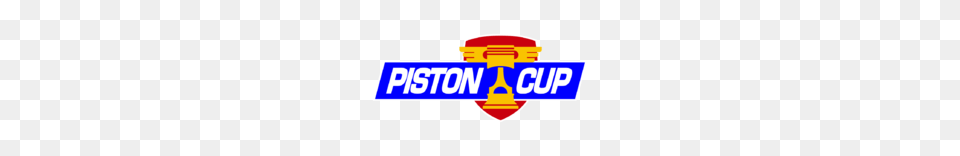Piston Cup Logopedia Fandom Powered, Logo, Dynamite, Weapon Free Png Download