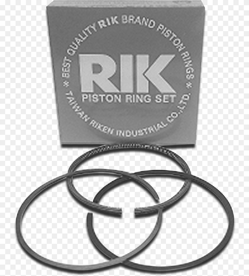 Piston Ring Set Circle Free Png