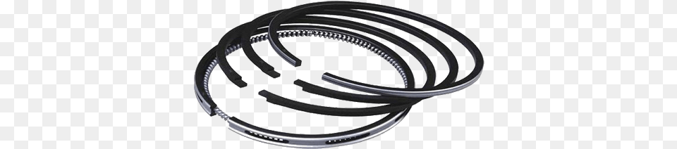 Piston Rings Piston Ring Diesel Engine, Accessories Free Transparent Png