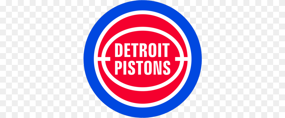 Pistons Me On A Board Detroit Pistons Pistons, Logo Free Png Download