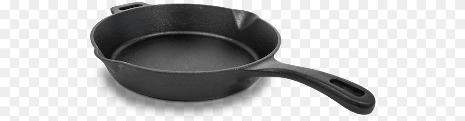 Pit Boss 12in Cast Iron Skillet Cookware, Cooking Pan, Frying Pan, Ping Pong, Ping Pong Paddle Free Png Download