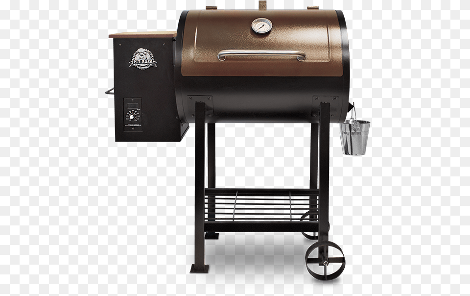 Pit Boss 700fb Wood Pellet Grill Pellet Grill, Bbq, Cooking, Food, Grilling Png Image