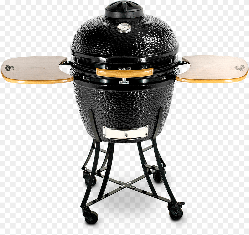 Pit Boss Kamado Pit Boss Ceramic Grill, Drum, Musical Instrument, Percussion, Bottle Free Transparent Png