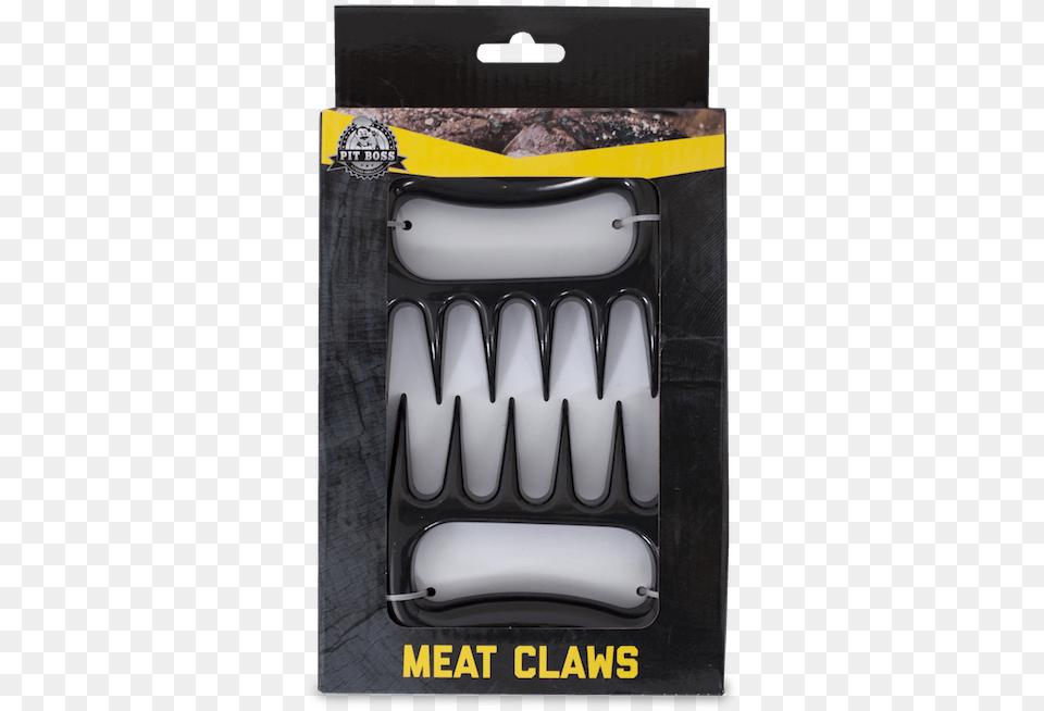 Pit Boss Meat Claws Pit Boss Meat Claws Meat, Cutlery, Logo Free Png
