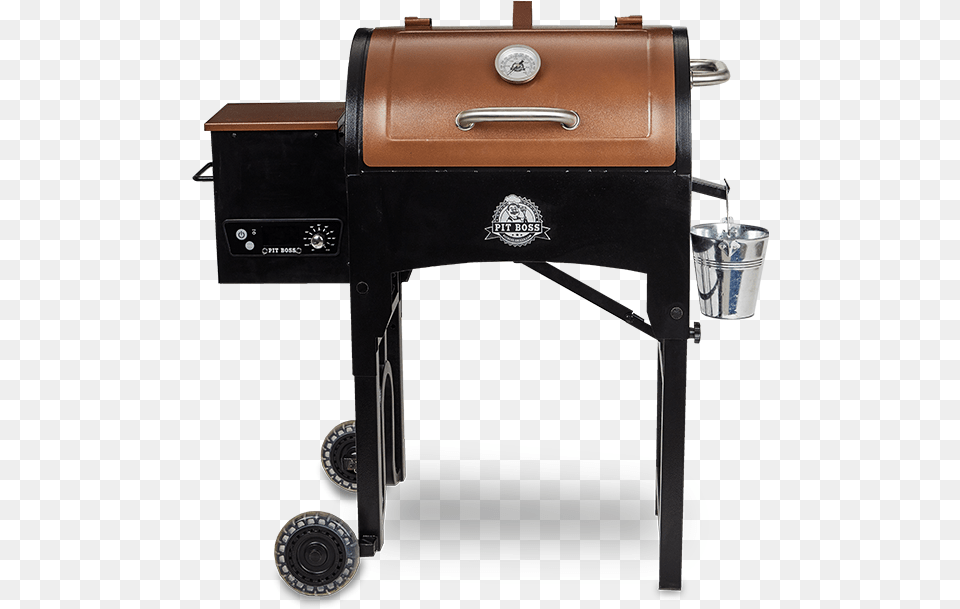 Pit Boss Pellet Grill Tailgater, Bbq, Cooking, Grilling, Food Png Image