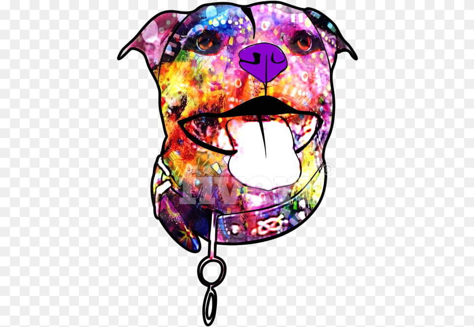 Pit Bull Clipart Pit Bull, Art, Person, Face, Head Png Image
