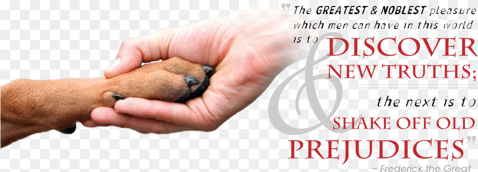 Pit Bull Friendly Places Blue Cross In India, Body Part, Finger, Hand, Person Free Png Download