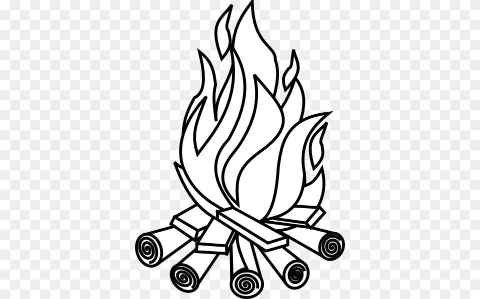 Pit Cliparts, Fire, Flame, Baby, Person Png