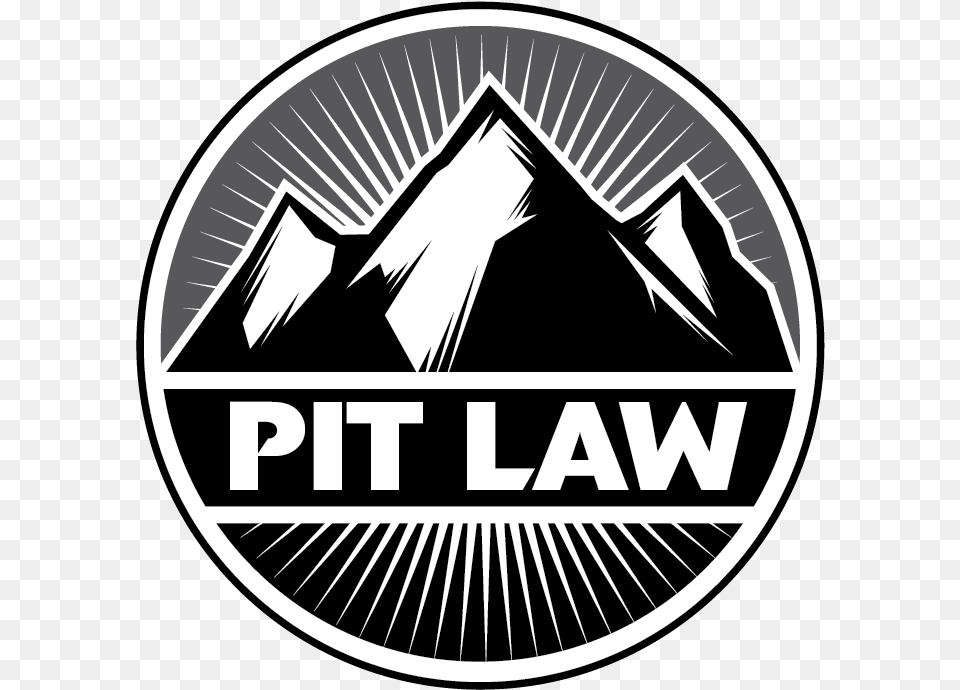 Pit Law Beach, Logo, Emblem, Symbol Png Image