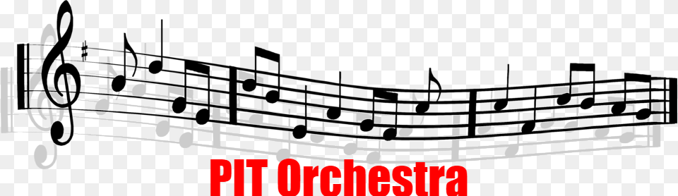 Pit Orchestra, City Png Image