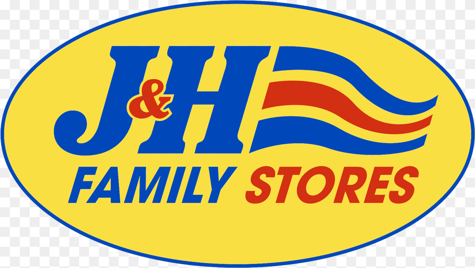Pit Stop Mobil J And H Family Stores, Logo Free Png
