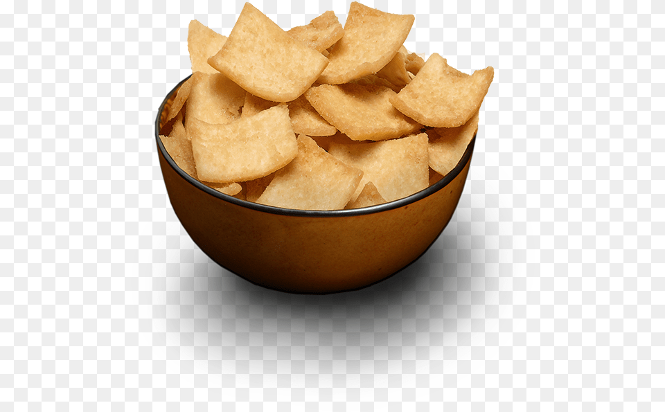 Pita, Bread, Cracker, Food, Snack Free Png