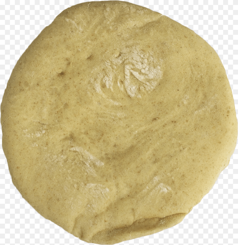 Pita Bread Otl Peanut Butter Cookie, Dough, Food, Face, Head Png Image