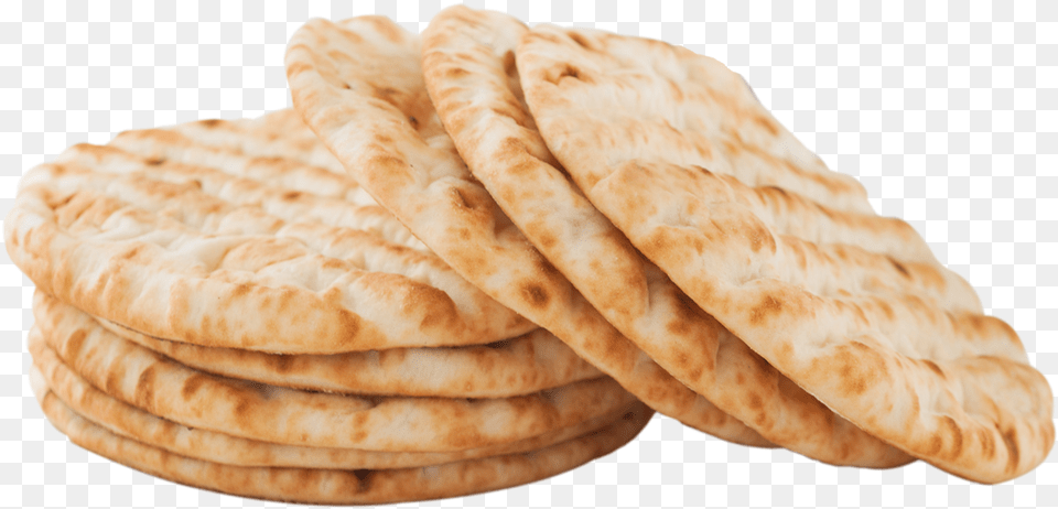 Pita Bread Transparent, Food Png Image