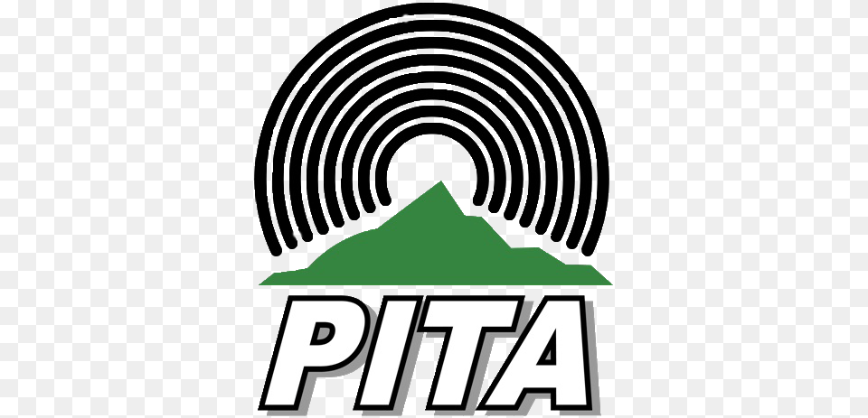 Pita Pacific Islands Telecommunications Association, Logo, Spiral Png