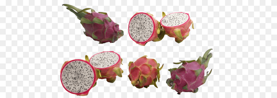 Pitahaya Food, Fruit, Plant, Produce Png