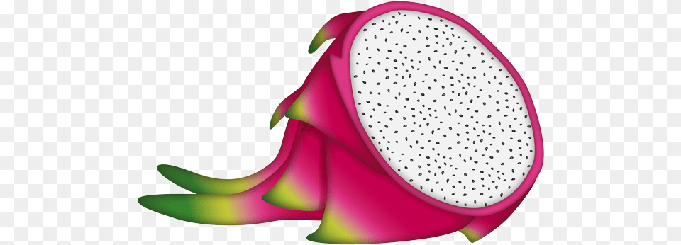 Pitaya, Food, Fruit, Plant, Produce Free Transparent Png