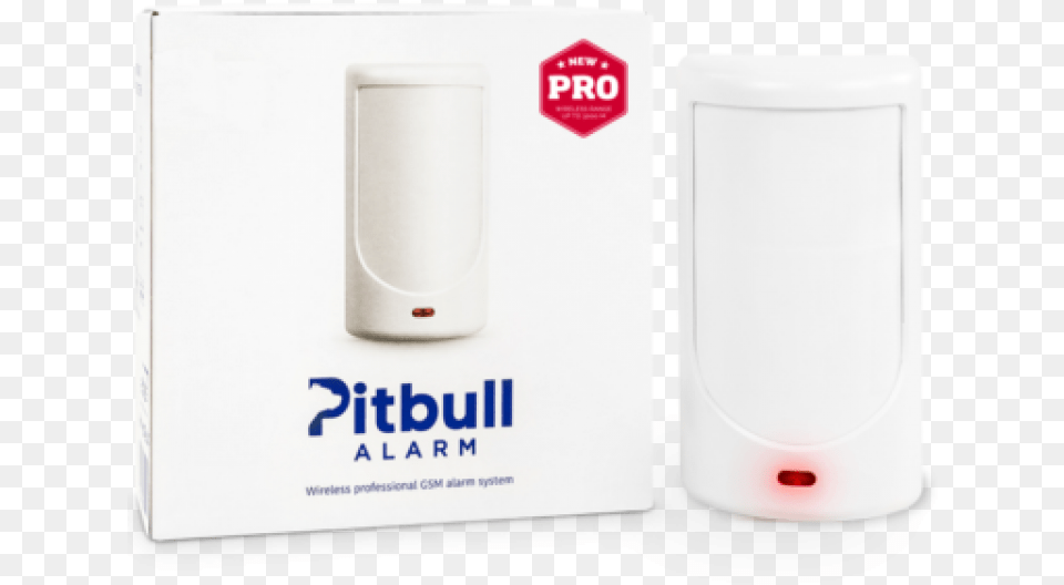 Pitbull Alarm Pro 3g Gsm Control Panel Gadget, Electrical Device, Switch Free Png Download