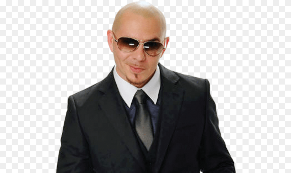 Pitbull Artist Svg Library Pitbull Singer, Accessories, Jacket, Suit, Formal Wear Free Png