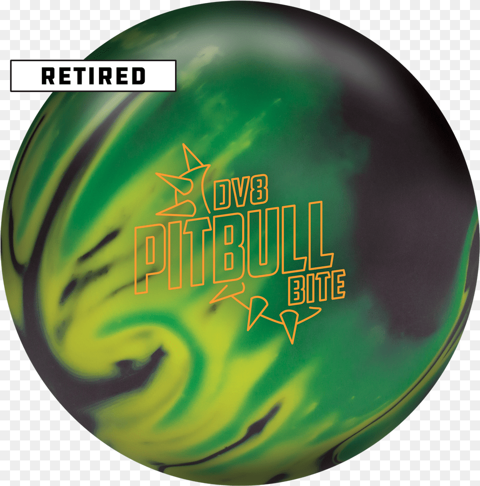 Pitbull Bite Bowling Ball, Bowling Ball, Leisure Activities, Sport, Sphere Free Transparent Png