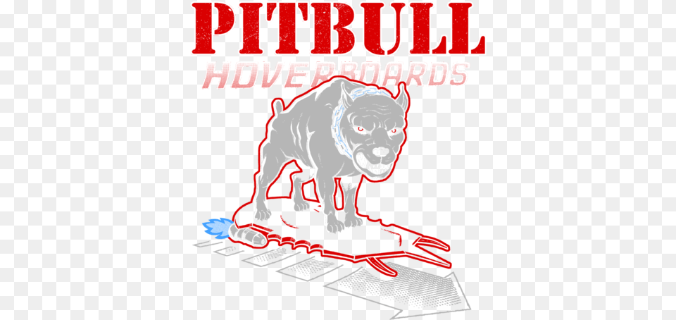Pitbull Hoverboards Asil Group, Advertisement, Poster, Book, Face Free Transparent Png