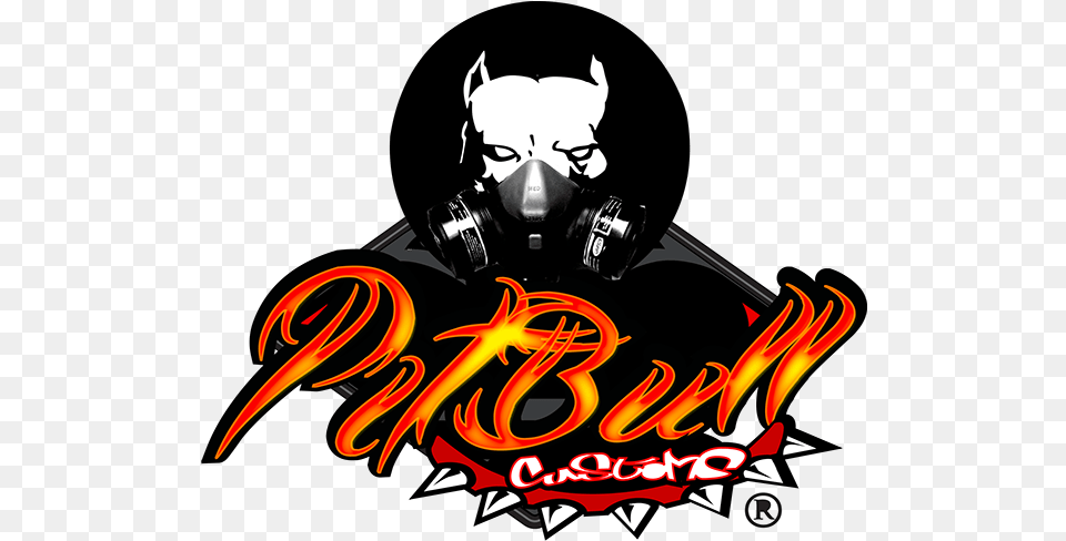 Pitbull Logo Pitbull Logo, Adult, Male, Man, Person Png