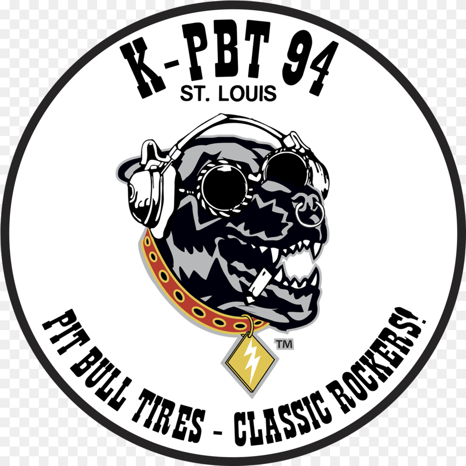 Pitbull Tires U2014 Titus Design Logo, Face, Head, Person, Emblem Free Png