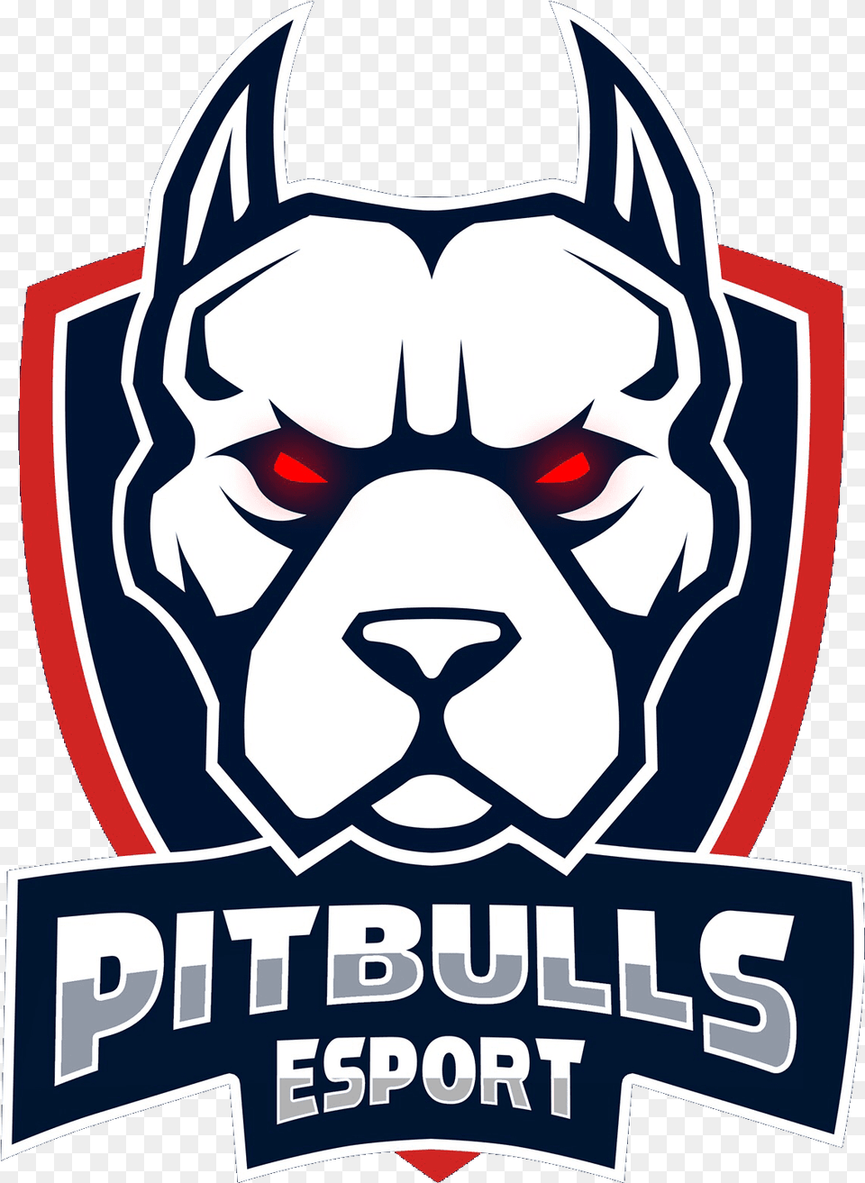 Pitbulls Esport Pitbull Logo, Baby, Person Free Png