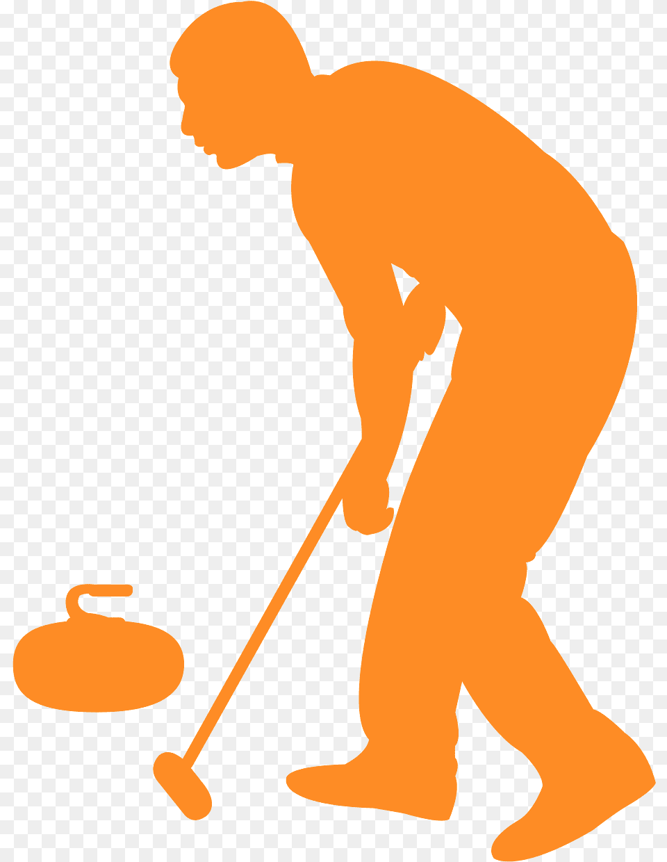 Pitch And Putt, Adult, Cleaning, Male, Man Png