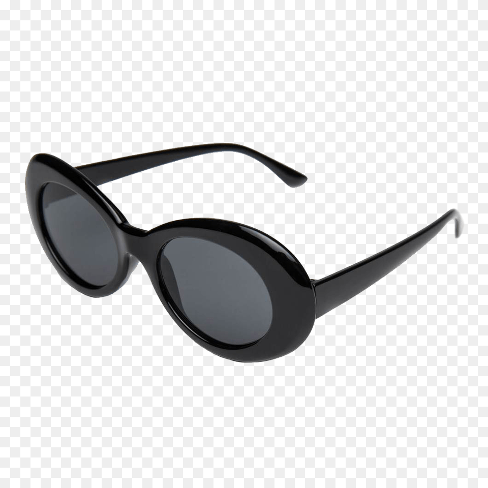 Pitch Black Clout Goggles, Accessories, Glasses, Sunglasses Free Png