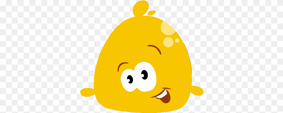 Pitch Blob Gif Pitch Blob Yellow Discover U0026 Share Gifs Pitch And Potch Gif, Bag, Food Free Png