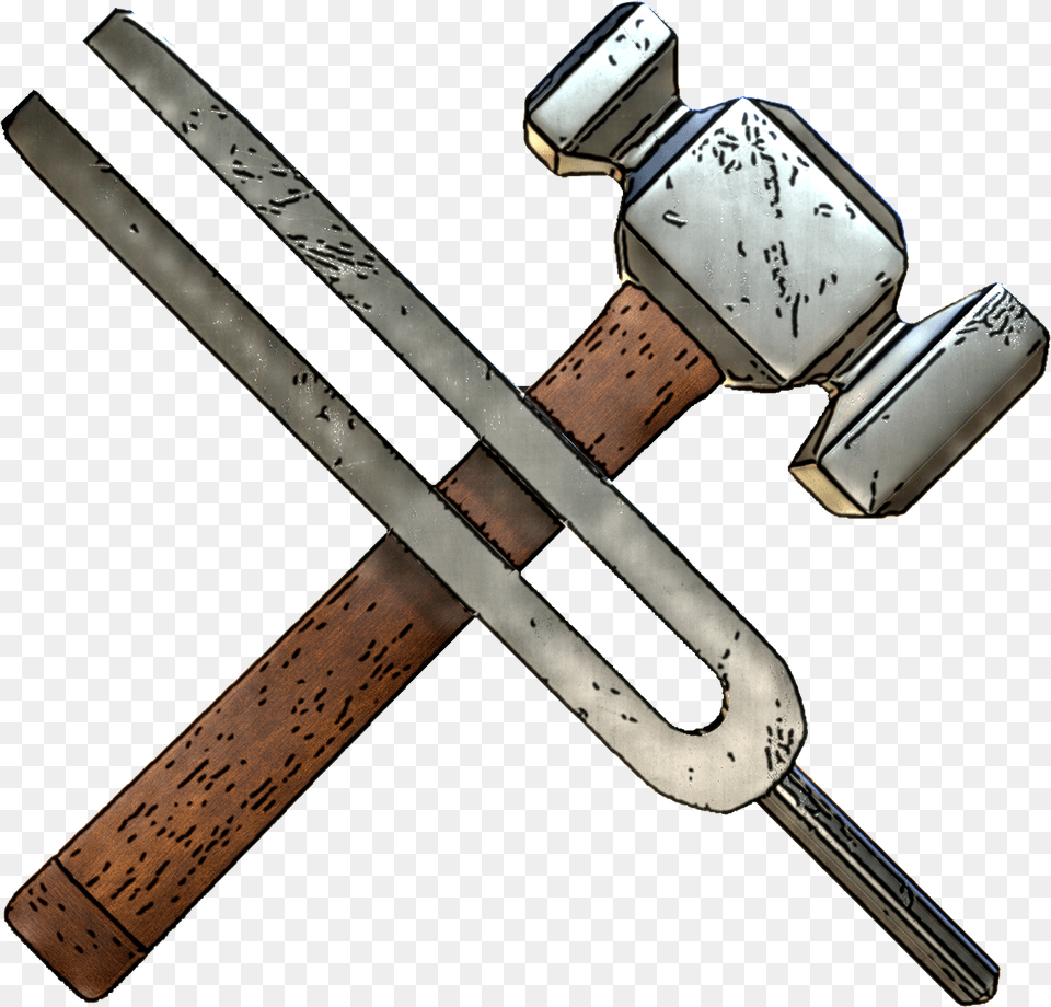 Pitch Correction Chainsaw, Sword, Weapon, Blade, Razor Free Png Download