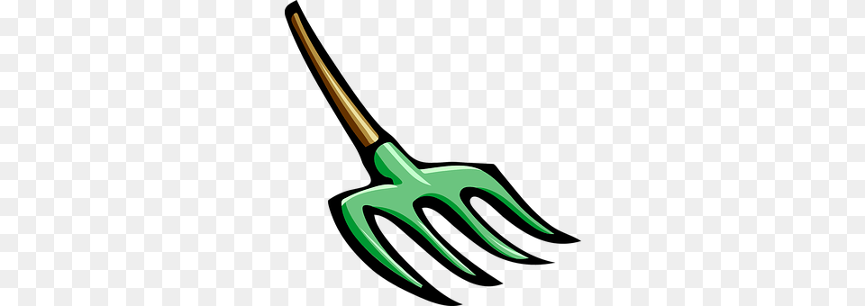 Pitch Fork Cutlery, Car, Transportation, Vehicle Png Image