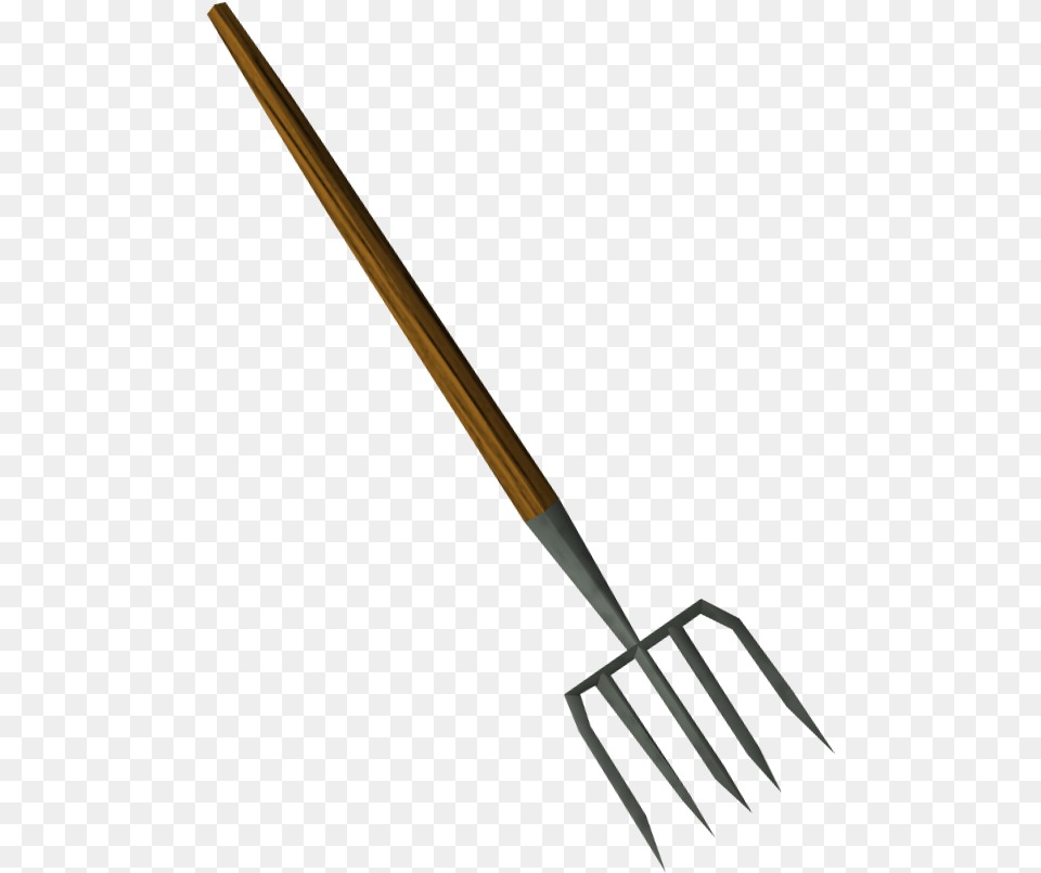 Pitch Fork Pitchfork Clipart, Cutlery, Blade, Dagger, Knife Png Image