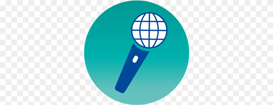 Pitch In The Zone Icon, Sphere, Electrical Device, Microphone, Disk Png