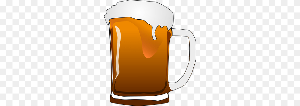 Pitcher Alcohol, Beer, Beverage, Cup Free Png Download