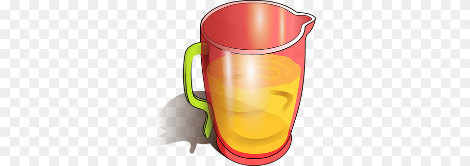 Pitcher Cup, Jug, Water Jug, Food Free Png Download